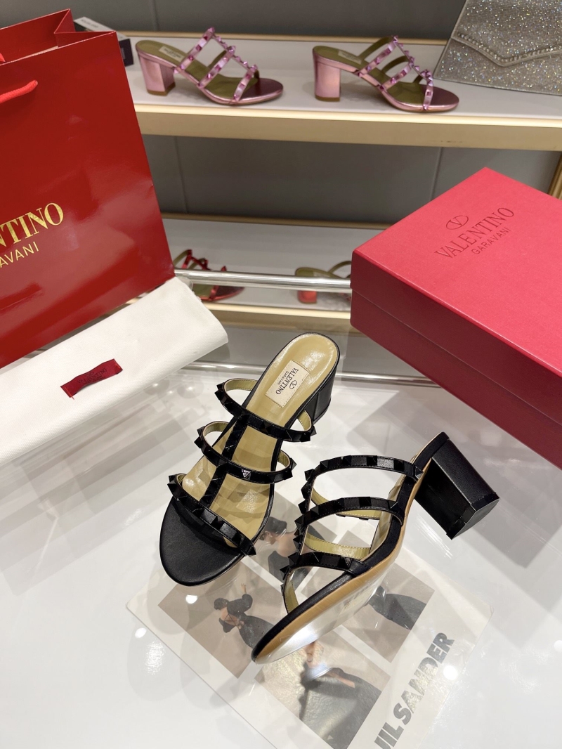 Valentino High Heels